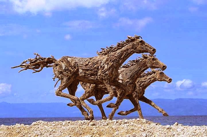 caballos_madera