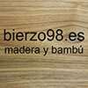 BIERZO 98 SL logo
