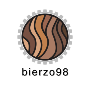 Bierzo98 Logotipo