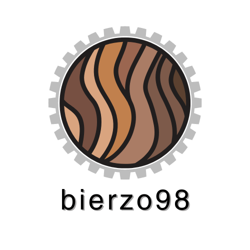 Bierzo98 Logotipo